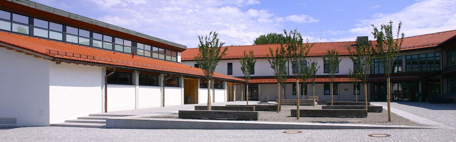 Willkommen in der Grundschule Wiggensbach
