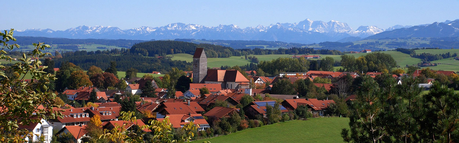 Schönes Wiggensbach
